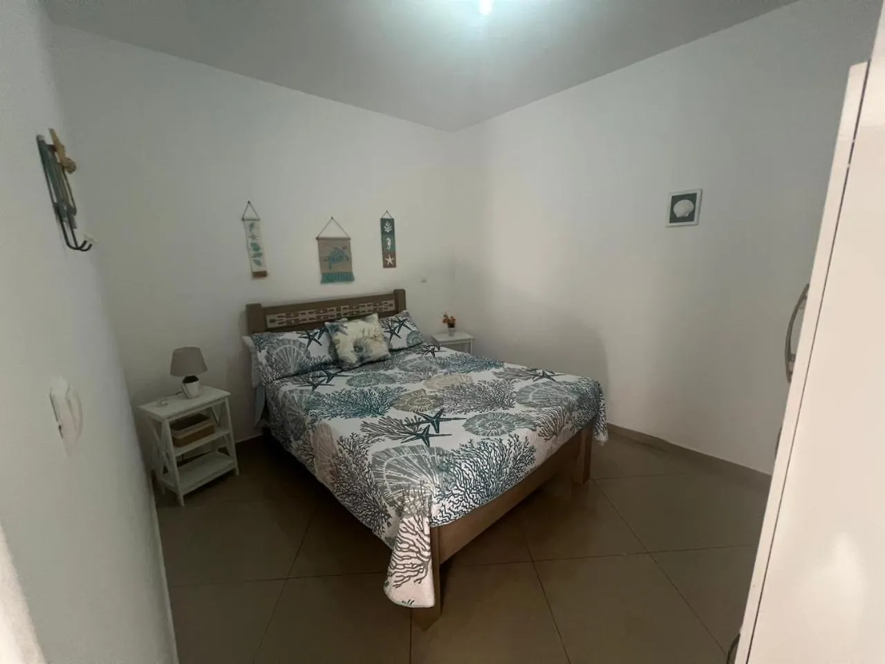 Techas Cozy 2 Bed Apt Tarrafal Apartment Tarrafal (Santiago)