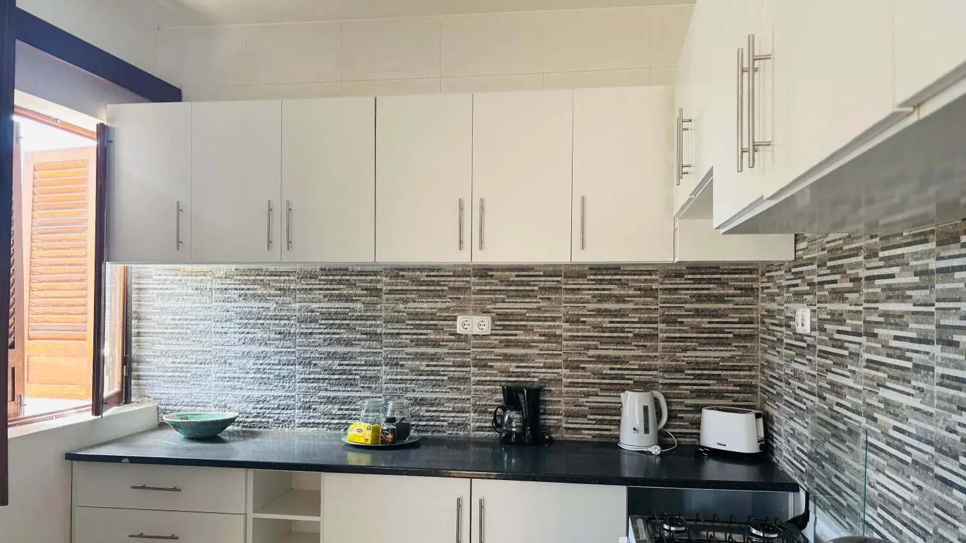 Techas Cozy 2 Bed Apt Tarrafal 0*, Tarrafal (Santiago) Kap Verde